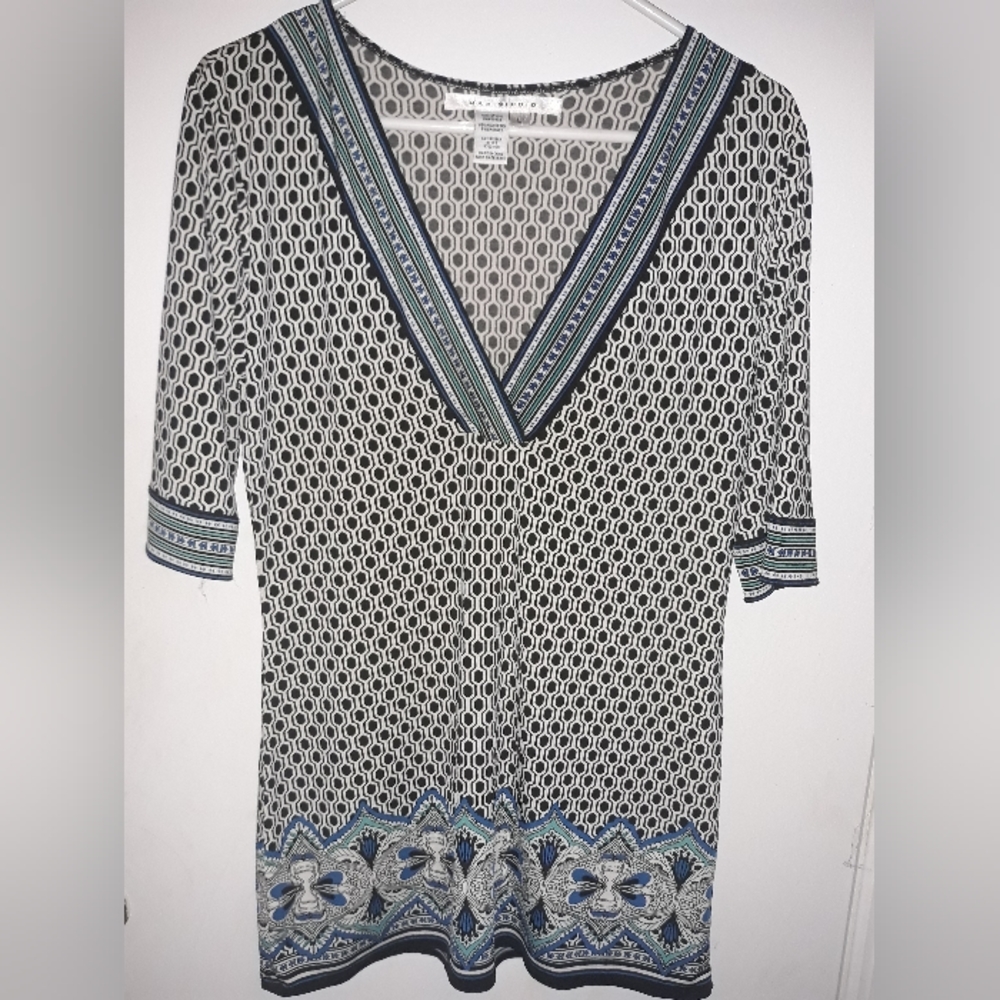 ❤3 for $30❤ Max Studio Large Blouse